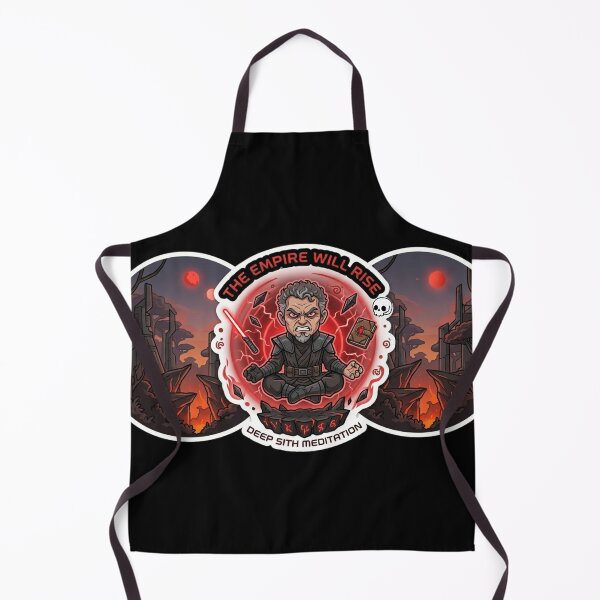 Item preview, Meditation - Dark Force Master designed and sold by Rex Vox.