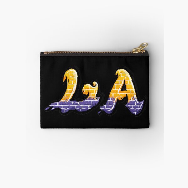 Item preview, L. A. designed and sold by Thingstolike.