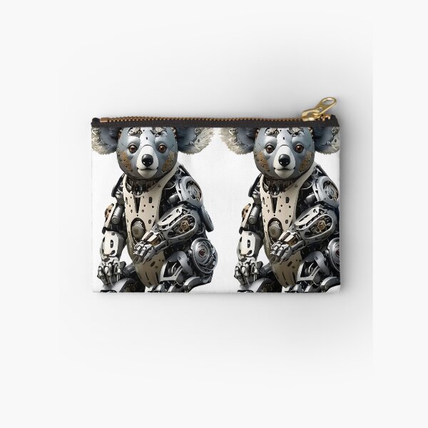 Item preview, Robo koala bear designed and sold by Nalimkibard.