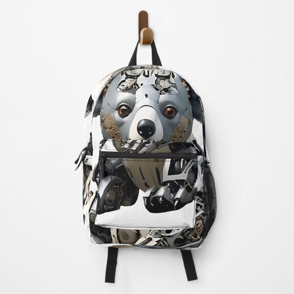 Item preview, Robo koala bear designed and sold by Nalimkibard.