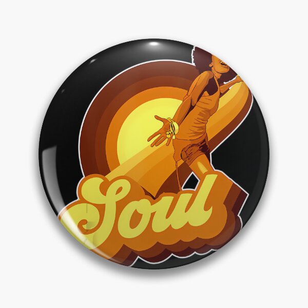 Item preview, 70S Funk Afro Soul designed and sold by Alhkimi.