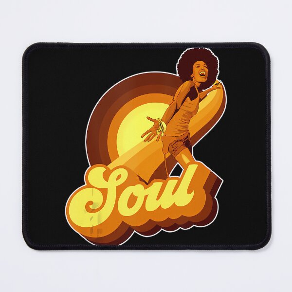 Item preview, 70S Funk Afro Soul designed and sold by Alhkimi.
