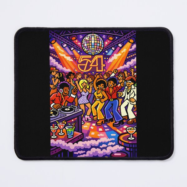 Item preview, Funk And Disco Dancing From The 70S designed and sold by Alhkimi.
