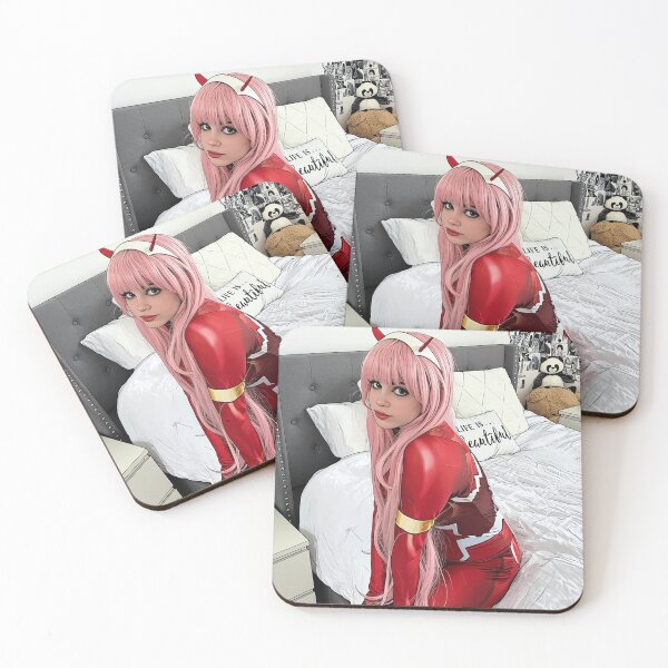 Item preview, Zero Two Paint 00 designed and sold by Super Top Designer.