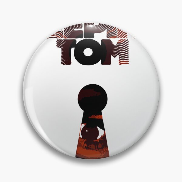 Item preview, Peeping Tom designed and sold by mancho2090.