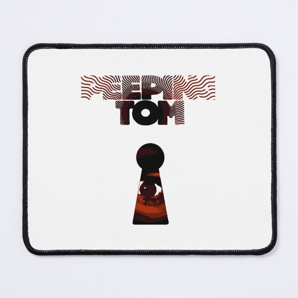 Item preview, Peeping Tom designed and sold by mancho2090.