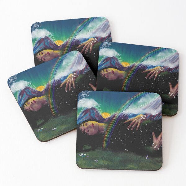 Item preview, Nature's Burden designed and sold by OyaOzsen.