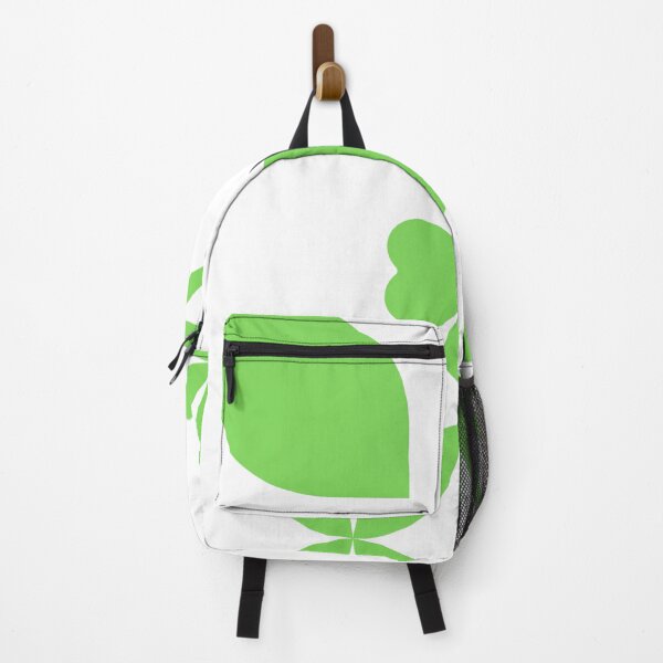 Item preview, Minimalist Green Botanical Flower Pattern designed and sold by Ankitjain2504.