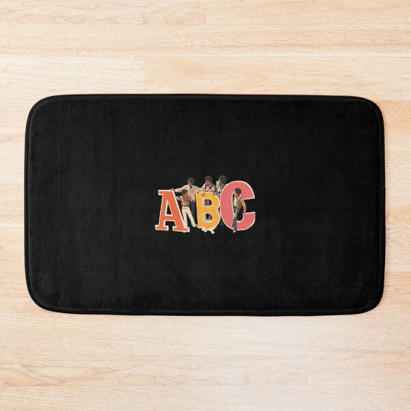 Item preview, A.B.C - Minim.Alist designed and sold by Alhkimi.