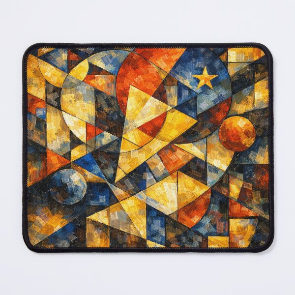 Item preview, Geometry - Chaos designed and sold by JJESTOICO.