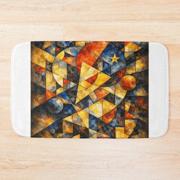 Item preview, Geometry - Chaos designed and sold by JJESTOICO.