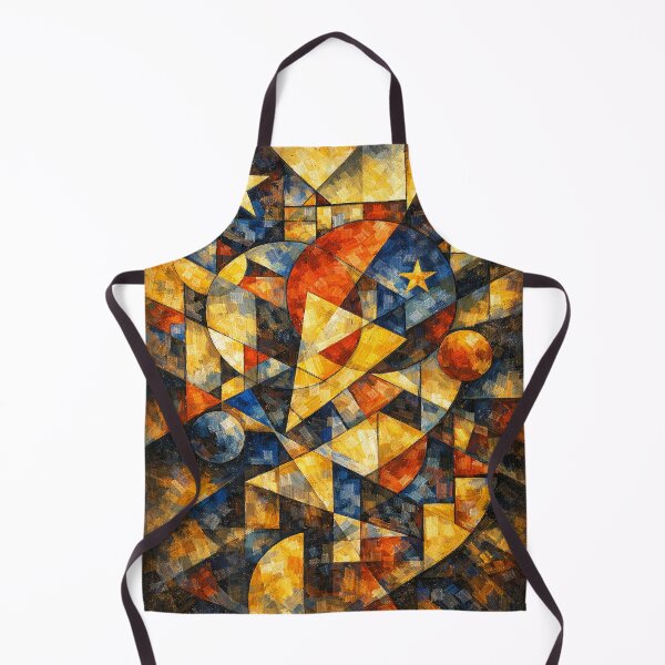 Item preview, Geometry - Chaos designed and sold by JJESTOICO.
