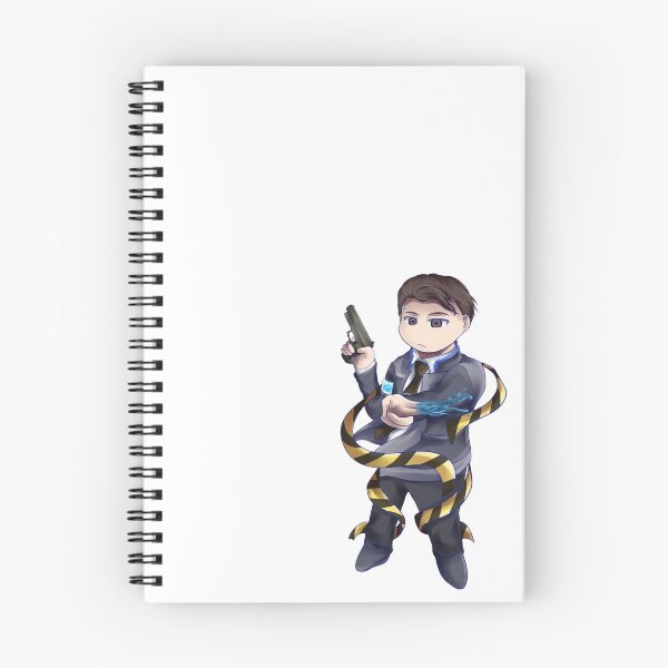 Item preview, Connor RK800 designed and sold by winterlieve.