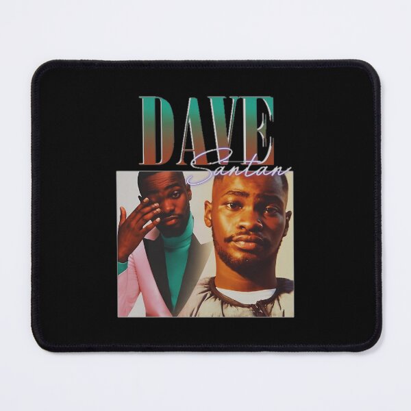 Item preview, Santan Dave designed and sold by mancho2090.