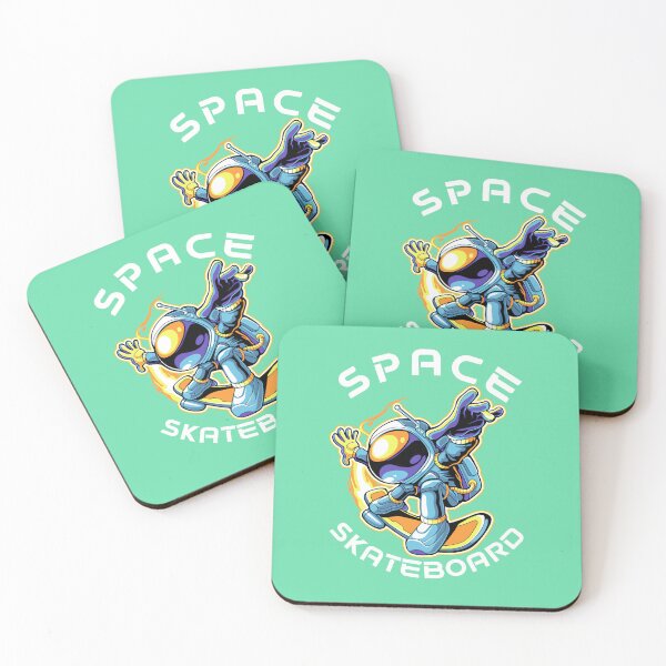 Item preview, Astro Shredder designed and sold by MOFAPPAREL.