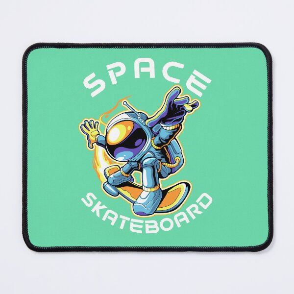 Item preview, Astro Shredder designed and sold by MOFAPPAREL.