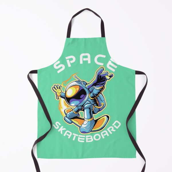 Item preview, Astro Shredder designed and sold by MOFAPPAREL.