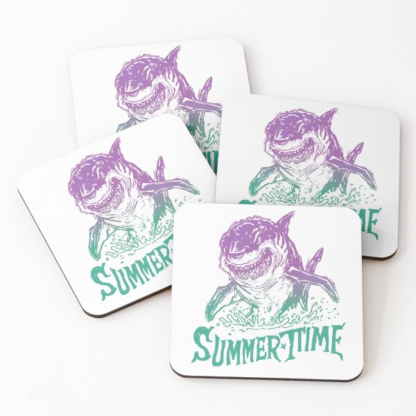 Item preview, Summertime! designed and sold by Thingstolike.