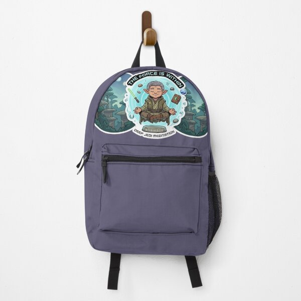 Item preview, Meditation - The Force Is Within designed and sold by Rex Vox.