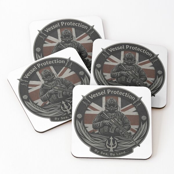 Item preview, Vessel protection designed and sold by J4YKAY.