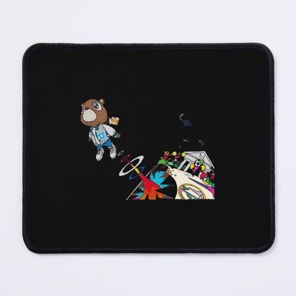 Item preview, Kanye Graduation Bear designed and sold by mancho2090.