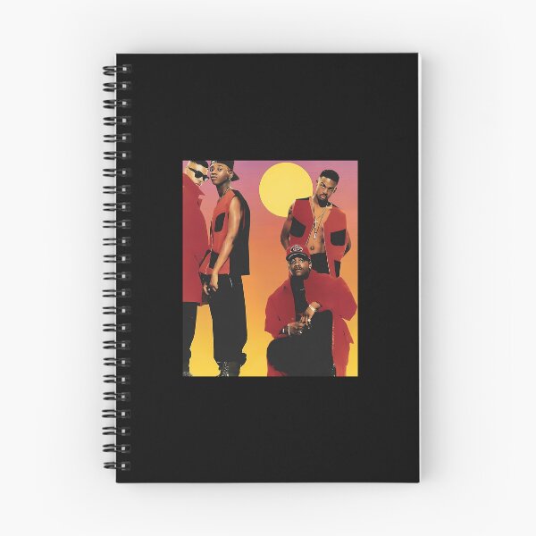 Item preview, Jodeci  90S designed and sold by Alhkimi.