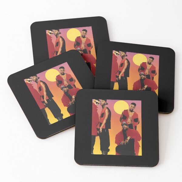 Item preview, Jodeci  90S designed and sold by Alhkimi.