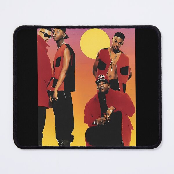 Item preview, Jodeci 90S designed and sold by Alhkimi.