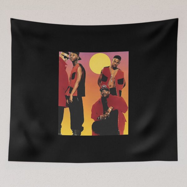 Item preview, Jodeci  90S designed and sold by Alhkimi.