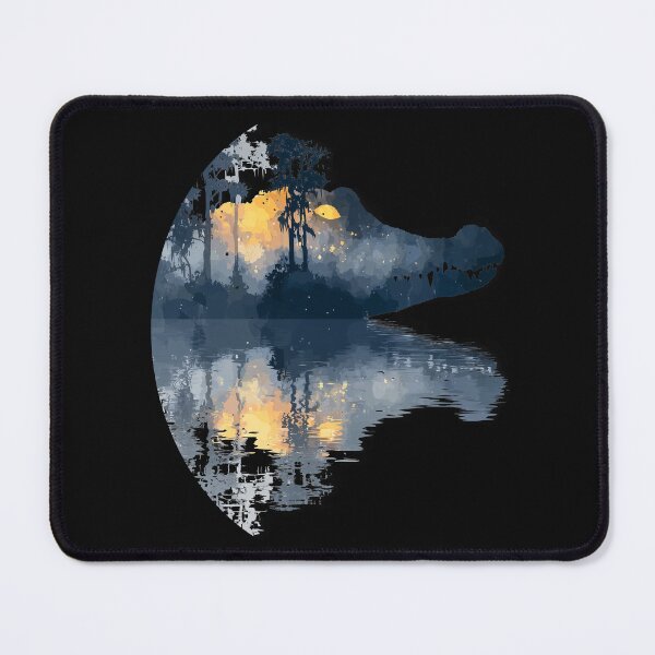 Item preview, Everglades National Park designed and sold by Thingstolike.