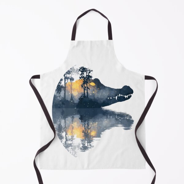 Item preview, Everglades National Park designed and sold by Thingstolike.