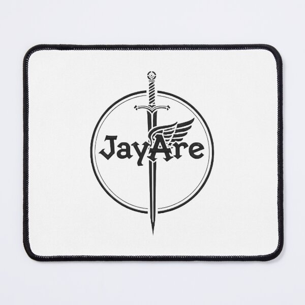 Item preview, Jayare Winged Sword designed and sold by mancho2090.