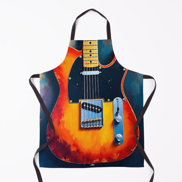 Item preview, Telecaster style guitar designed and sold by BlackwoodPagan.