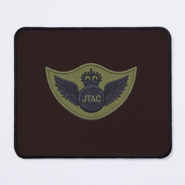 Item preview, JTAC wings designed and sold by J4YKAY.