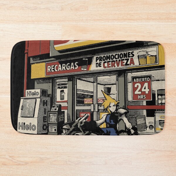 Item preview, Sword Hero at Oxxo designed and sold by moosesclub.
