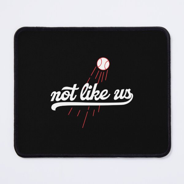 Item preview, They Not Like Us designed and sold by mancho2090.