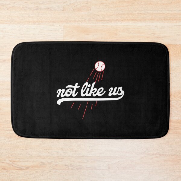 Item preview, They Not Like Us designed and sold by mancho2090.