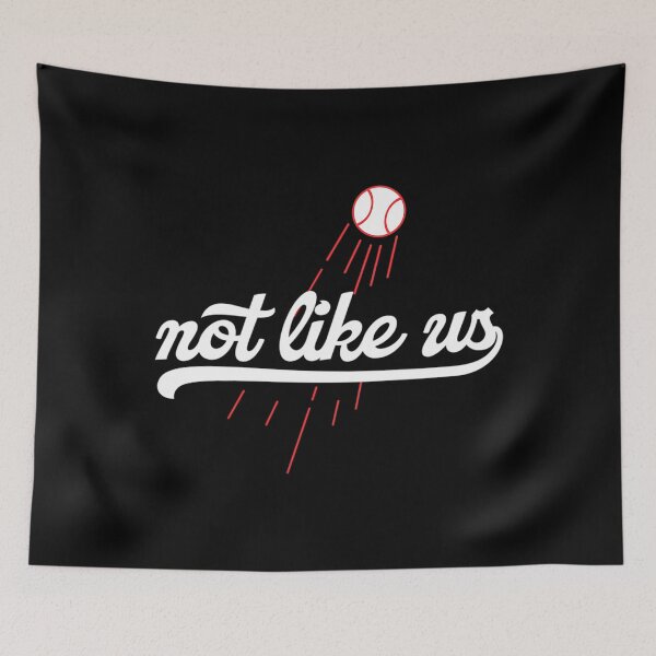 Item preview, They Not Like Us designed and sold by mancho2090.