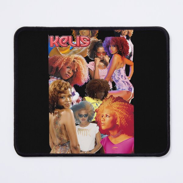 Item preview, Kelis designed and sold by Alhkimi.