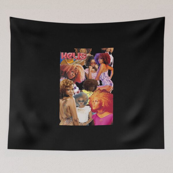 Item preview, Kelis designed and sold by Alhkimi.