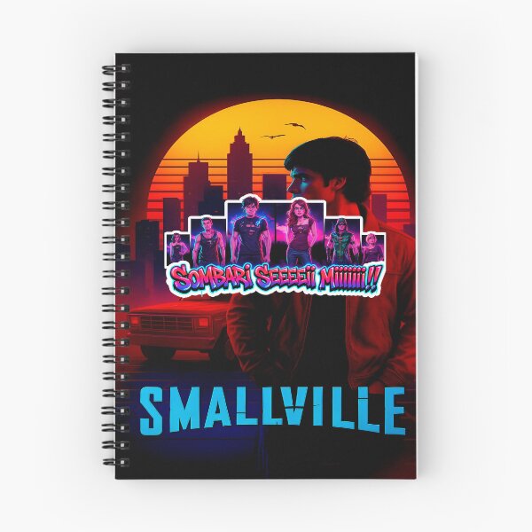 Item preview, Sombari Seeeii Miiiiiii!! - Smallville Intro Meme Style designed and sold by keythxctrs.