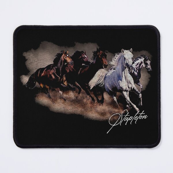 Item preview, Running Horses designed and sold by Yonikoppens.