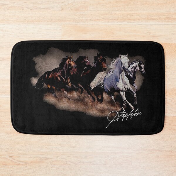 Item preview, Running Horses designed and sold by Yonikoppens.
