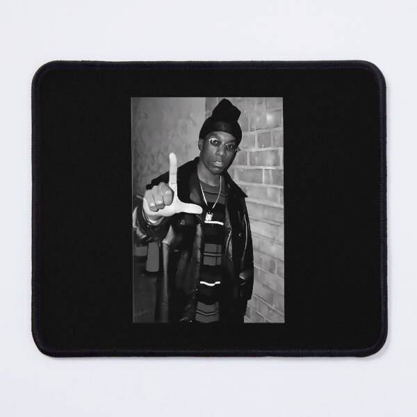 Item preview, Big L Lamont Coleman Ditc Lennox designed and sold by mancho2090.
