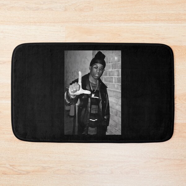 Item preview, Big L Lamont Coleman Ditc Lennox designed and sold by mancho2090.