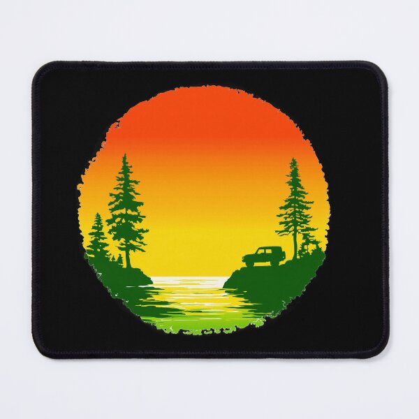 Item preview, Overlanding adventures designed and sold by Thingstolike.