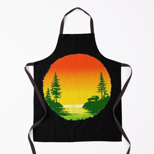Item preview, Overlanding adventures designed and sold by Thingstolike.