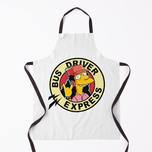 Item preview, Bus Drivers Express designed and sold by BOYSMHS2000.
