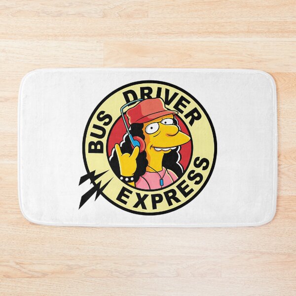 Item preview, Bus Drivers Express designed and sold by BOYSMHS2000.