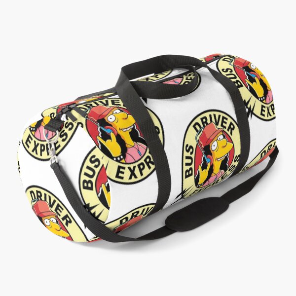 Item preview, Bus Drivers Express designed and sold by BOYSMHS2000.